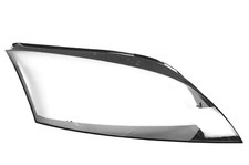 AUDI TT 8J 2006-2014 SCHEINWERFERGLAS SCHEINWERFER GLAS RECHTS