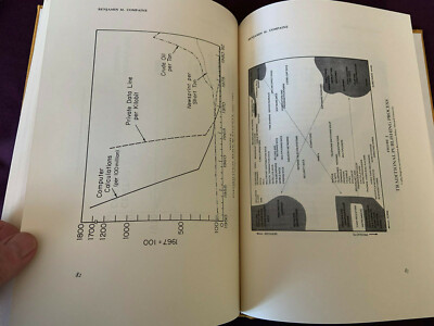 Typographic Years : A Printer's Journey Through a Half Century by