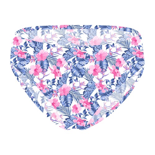 Girls Swim Bottom Swimwear Briefs UPF50+ Rash,Guard Bikini Bottoms Swimsuit - 第 81/108 張圖片