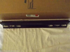 MAYTAG AMANA MAGIC CHEF STOVE 74002829 Shield, Deflector Flue (blk) NEW IN BOX