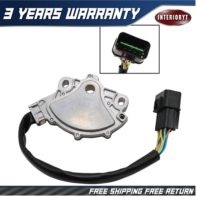 Fits For Mitsubishi Pajero Montero Sport V73 Neutral Safety Switch MR263257
