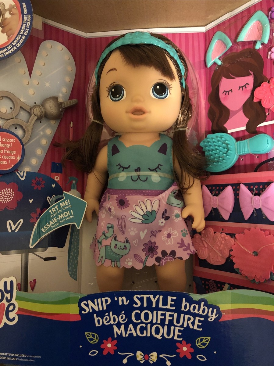 Online Barbie Snip N Style Salon Barbie Game Salon Barbie Makeup