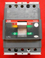ABB T2H040TW CIRCUIT BREAKER 480V 40A 3P - RECON/TESTED