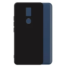 Premium Real Durable Soft Slim TPU Case for AT&T Motivate 2 EA211002 2021 Phone