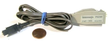 TEKTRONIX  P6240 Active FET 800 MHz Probe 75 Ohm for TLS216