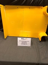 ADC/COMMSCOPE / FGS-MHRT-H/F / YELLOW FIBERGUIDE DUAL 4X24 SINGLE 4X12 HORIZ TEE