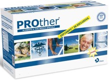 PROther® Difass 15 Buste Da 20g