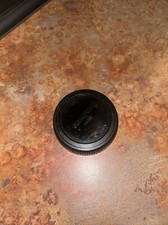 Near MINT Olympus Rear lens cap OM mount From JAPAN