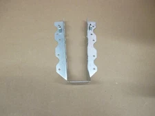 JOIST HANGER 2 X 8 or 2 X 10 20 GAUGE 50 PIECES PER LOT   NEW