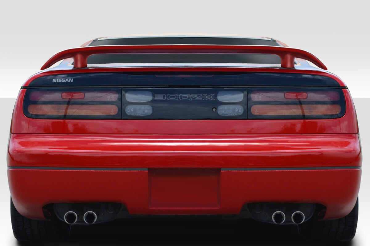 90-96 Fits Nissan 300ZX JDM Look Duraflex Body Kit-Wing