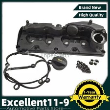 Engine Valve Cover For Vw Golf Passat Audi A3 Tt 2.0l Diesel Turbo 03l103469r Engine Valve Cover For Vw Golf Passat Audi A3 Tt 2.0l Diesel Turbo 03l103469r