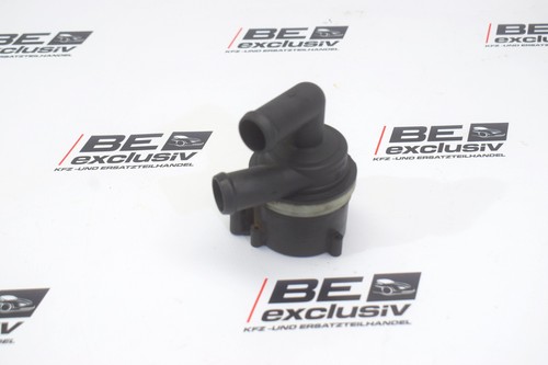 VW Touran 1T 1.6 TDI Zusatzwasserpumpe Wasserpumpe Kühlmittelpumpe 5N0965561