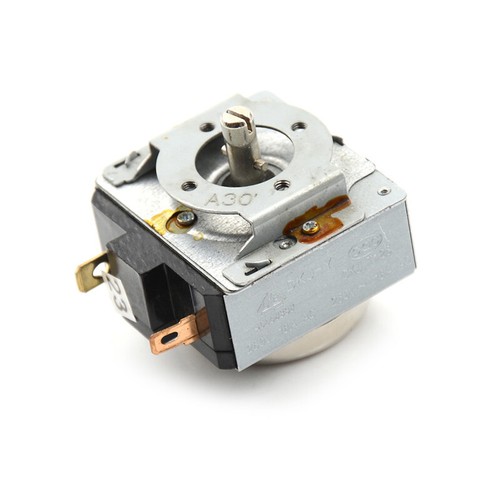 DKJ-Y 30 Minutes 15A Delay Timer Switch For Electronic' Microwave Oven Cooker - Zdjęcie 4 z 6