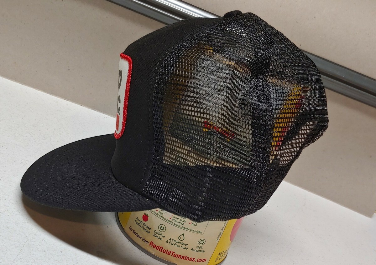 Vintage NOS Snapback Trucker Hat Phillips 66 Trop Artic 