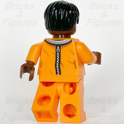 LEGO® Ideas Mae Jemison Minifigure Women of NASA Astronaut 21312