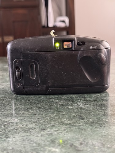 Wizen SM111 SM 111 f3.5 35mm Film Camera point shoot **TESTED** - Picture 6 of 11