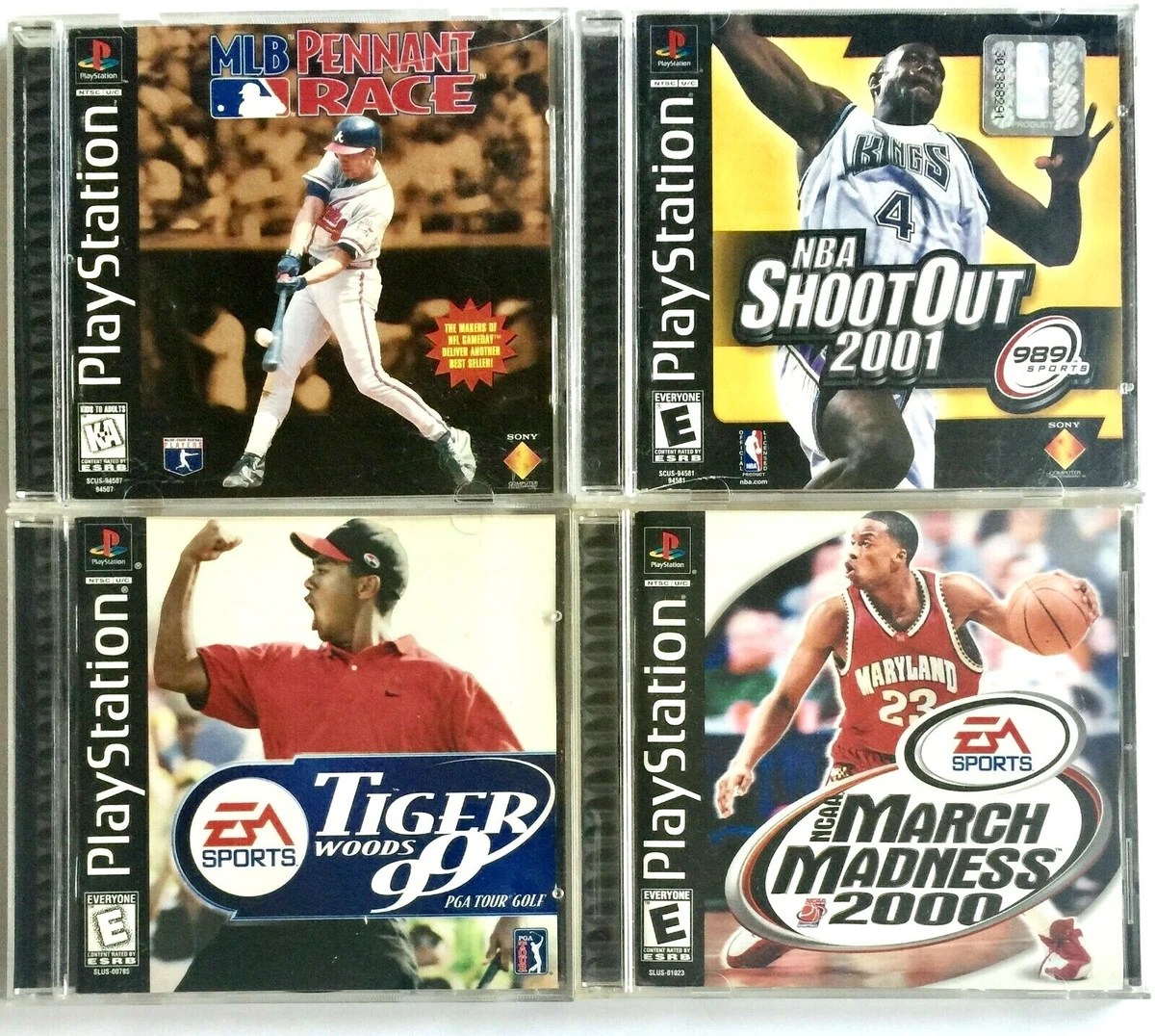 Best playstation sale 1 sports games