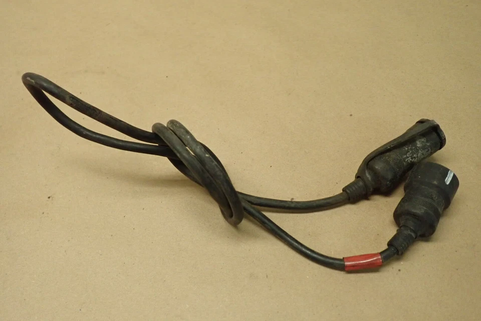 Yamaha Royal Star Boulevard XVZ1300AL 1999 cable de audio Foto 2 de 3