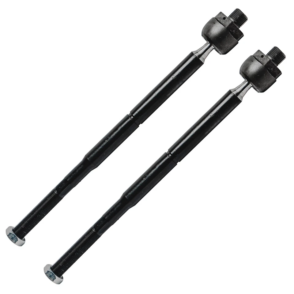 RWD Front Inner Outer Tie Rods for 2006-2010 Chrysler 300 Dodge Charger Magnum - Image 4 of 4