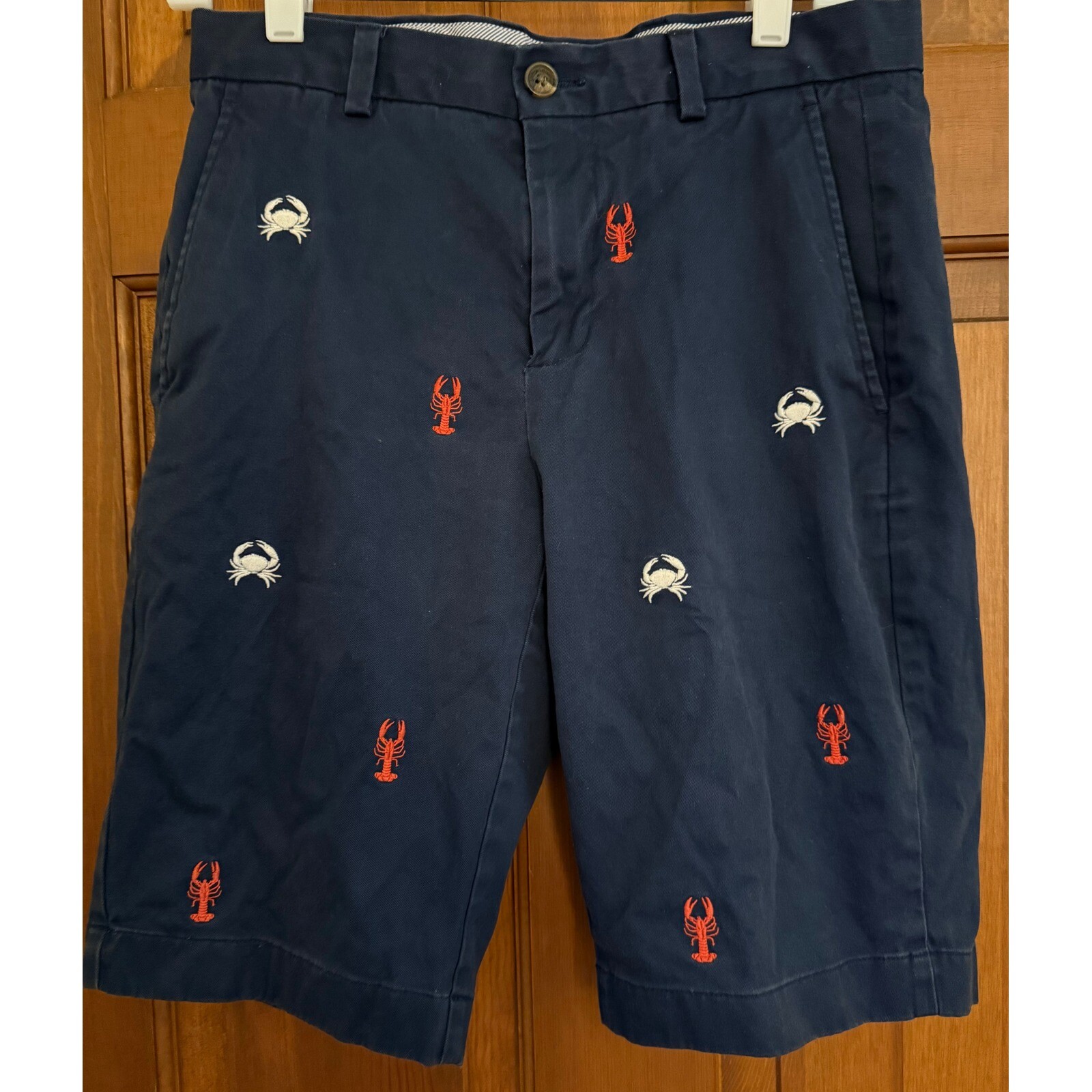 Brooks Brothers 11