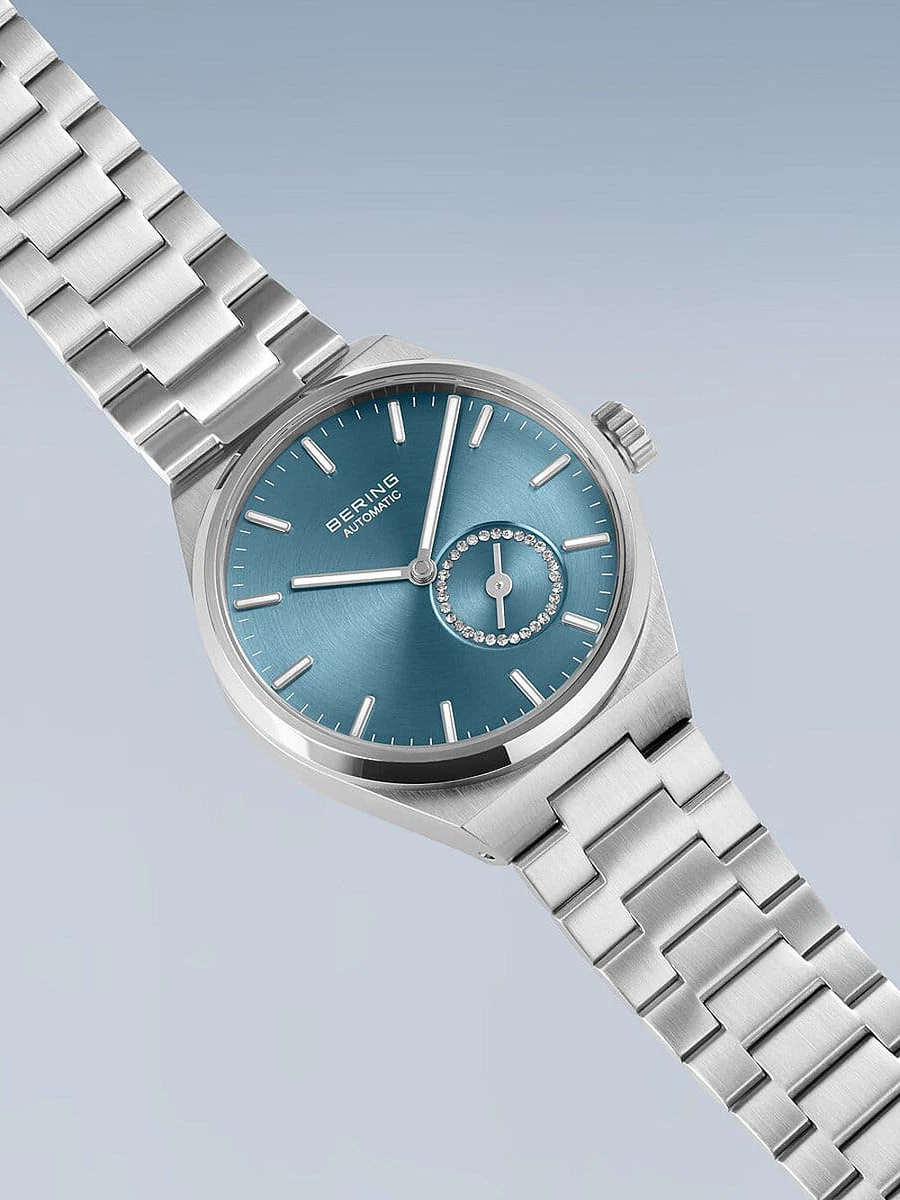 Bering 19435 CHARITY Ladies Watch Charity Automatic 35mm 10ATM eBay