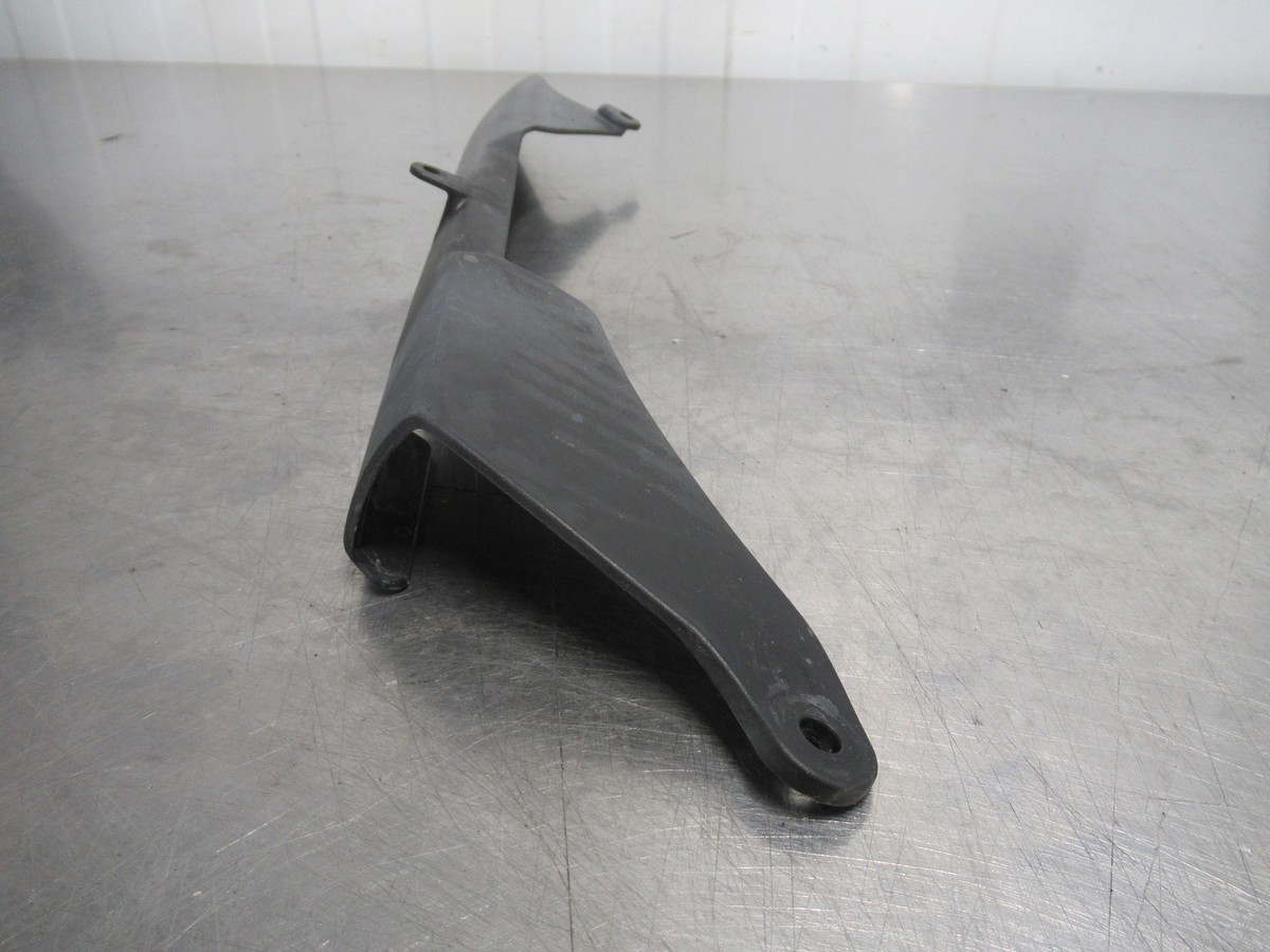 アクセサリー IS EB1263 2018 18 KAWASAKI NINJA ZX-6R CHAIN COVER | eBay