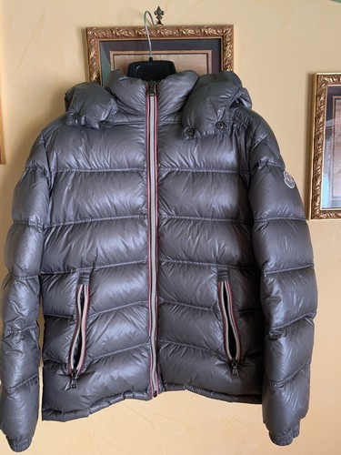 moncler donna usato