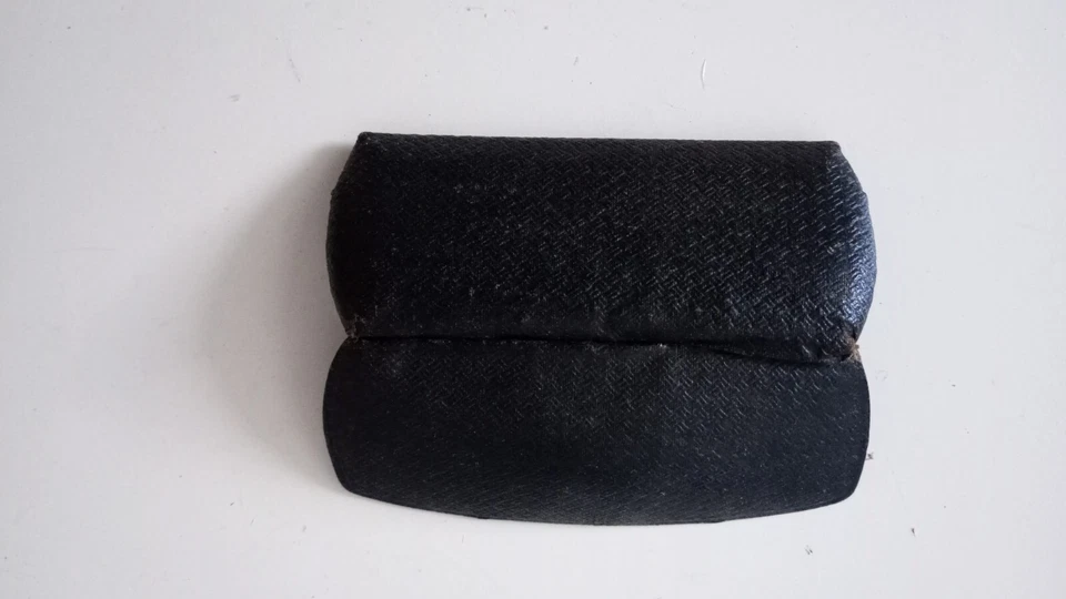 Ancien Lunette Binocle Lorgnon Pince Nez - Photo 4/4