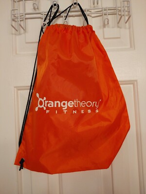 orangetheory backpack