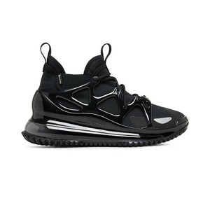 Nike Air Max 720 Horizon Gore-Tex Black Weatherproof Sneakers Shoes Men's 8  NEW | eBay
