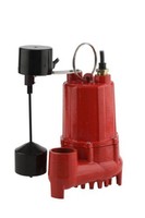 Red Lion Rl-sc50v 1/2 Hp Cast Iron Sump Pump With Vertical Switch, New, Free Shi on sale Red Lion Rl-sc50v 1/2 Hp Cast Iron Sump Pump With Vertical Switch, New, Free Shi on sale