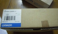 One New Omron C200HW-COM05-V1 PLC Module C200...