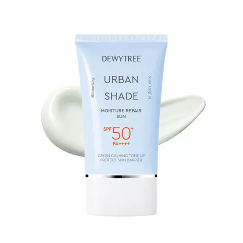 [Dewytree] Urban Shade Moisture Repair Sun SPF50+ PA++++ 50ml / Korea Cosmetics