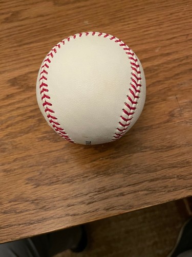 Marcus Giles signed ball - Braves, Padres, All Star, MINT - PSA Authenticated - Picture 3 of 5