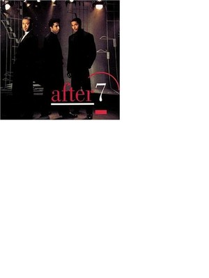 After 7 - After 7 / CD 1989