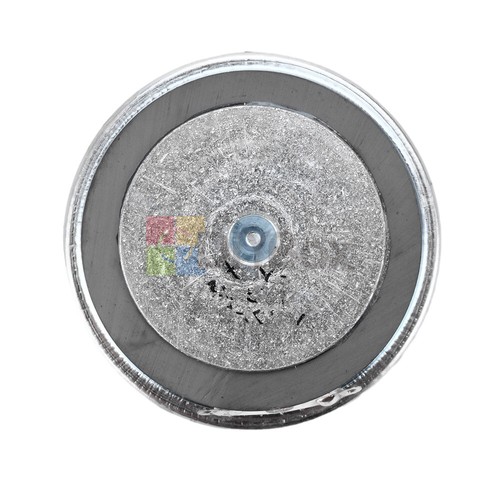 2-inch 5W 4 Ohm Full-frequency Speaker 52MM Round Small Speaker For Electronic - Picture 12 of 13