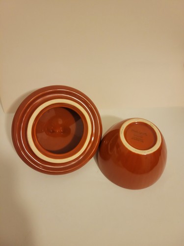 Pfaltzgraff Plymouth Acorn Covered Dish, Set of 2 - Picture 7 of 10