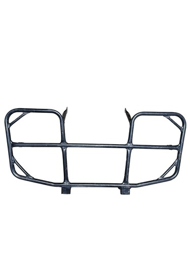 2015 Honda Rancher 420 FA6 OEM Front Rack Carrier 81100-HR3-A20ZA