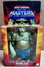 MOTU 2026 Masters of The Universe 200X Cartoon Collection WHIPLASH Figure