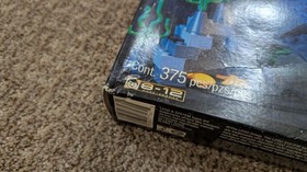 LEGO Star Wars: Gungan Sub (7161) - USED - 99% Complete