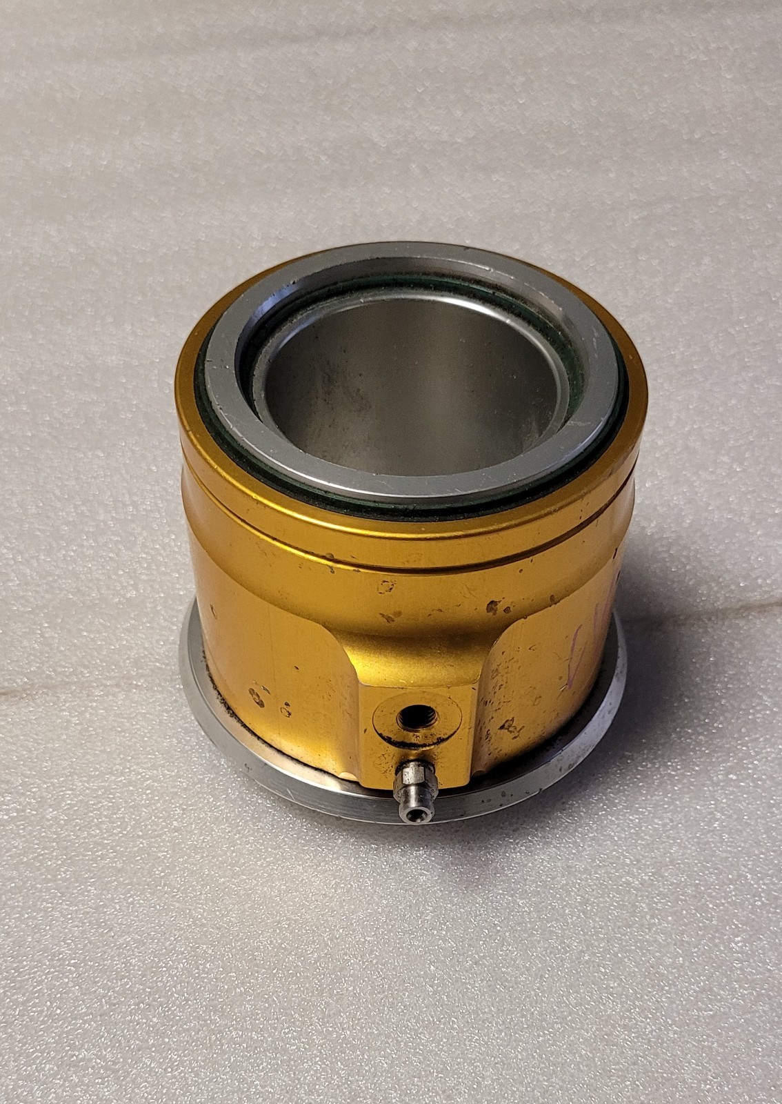 Ferrari 458 Hydraulic actuator P/N 262384