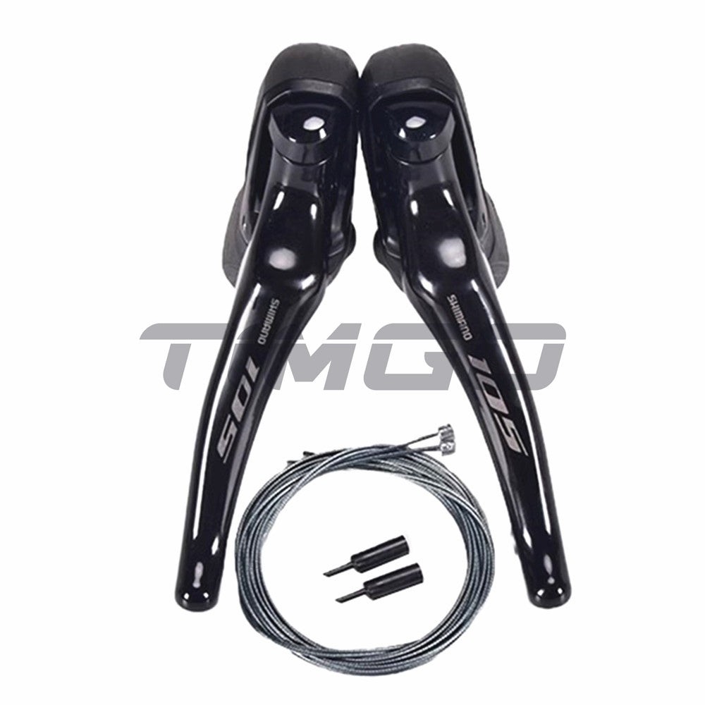 Shimano 105 R7000 2×11 Speed Groupset Crankset Derailleur STI