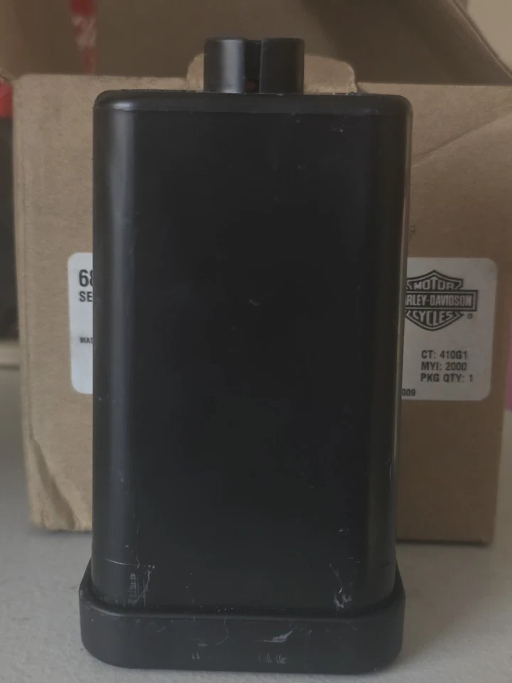 NEW OEM NOS Harley-Davidson Turn System Security Module 68924-00D TSSM - Bild 3 von 4