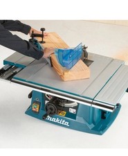 MAKITA MLT100N 110v Table saw 260mm blade brand new boxed ..