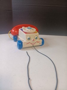 Toy Story 3 Telephone | eBay