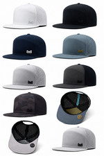 Brand New Melin - Trenches Hydro Hat - 6 Color Variations All Classic Fit
