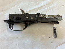 Winchester 1400 Mk Ii 12ga Complete Trigger Assembly With Pin Tested Nice  C