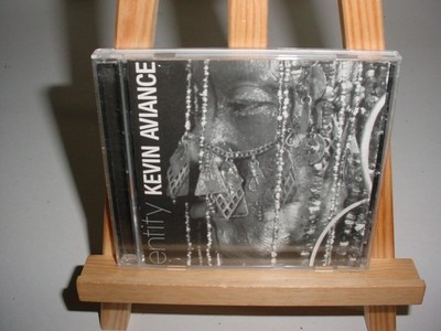 Kevin Aviance- Entity CD -- Good