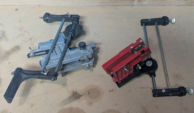 Oregon Chainsaw Filing Guides - 2X Lot