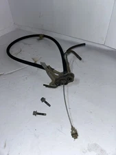 Throttle Cable Accelerator 1988-1995 Toyota Pickup 4Runner 3.0 Liter V6 3VZ-E